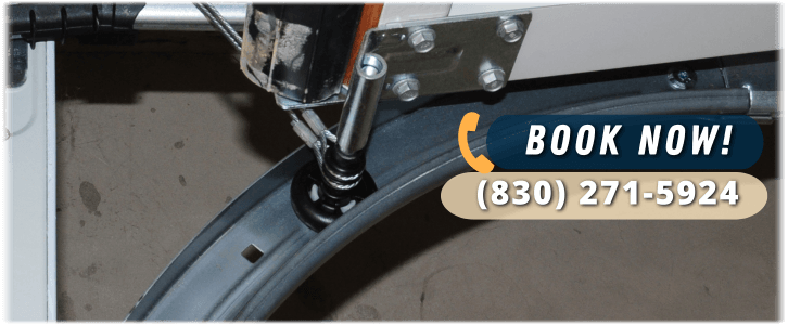 Garage Door Roller Repair Kirby TX